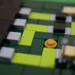 Alex O'Donnell – Embedded Systems Engineer